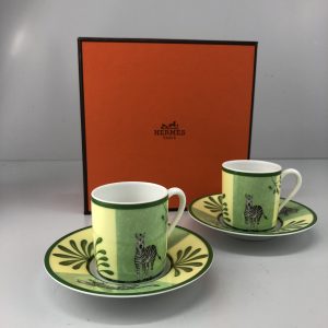 Read more about the article エルメス コーヒーカップ