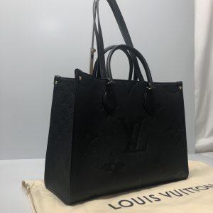 Read more about the article ルイ・ヴィトン オンザゴー