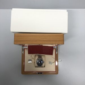 Read more about the article オメガ　シーマスターコーアクシャル