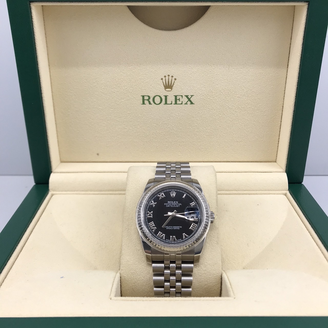 You are currently viewing Rolex