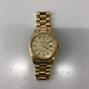 Read more about the article Rolex DateJust