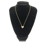 Tiffany&Co.　ネックレス