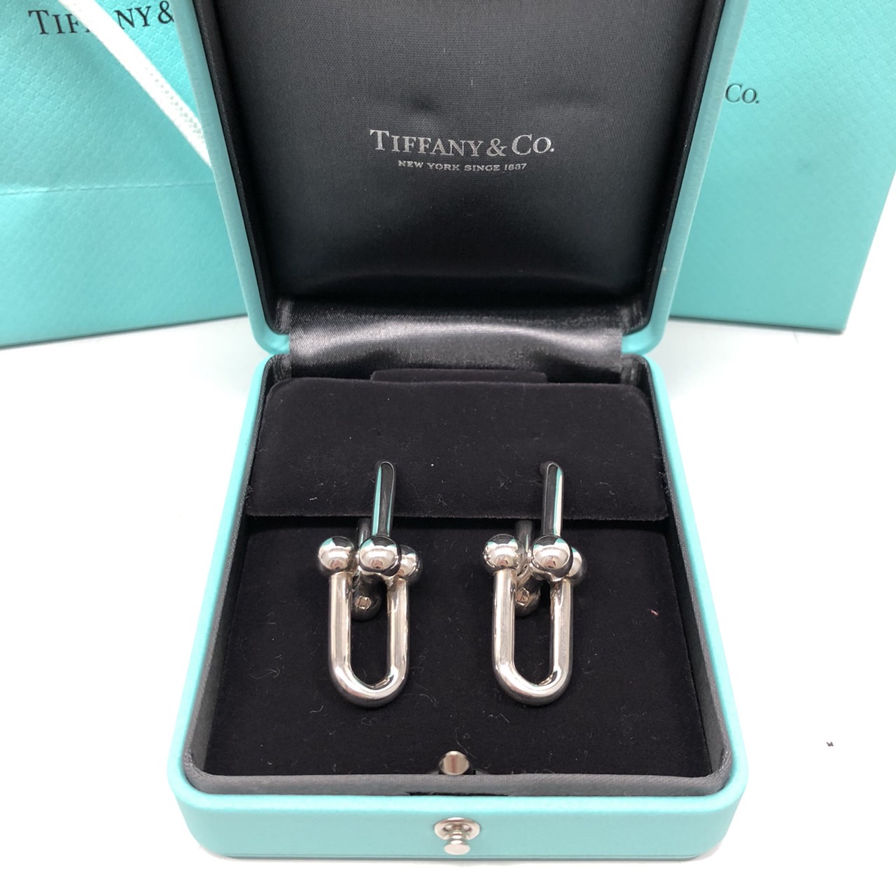 Read more about the article Tiffany&Co