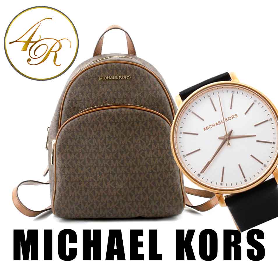 Bipeen Blog Michael Kors