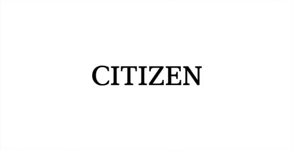 Citizen 買取査定