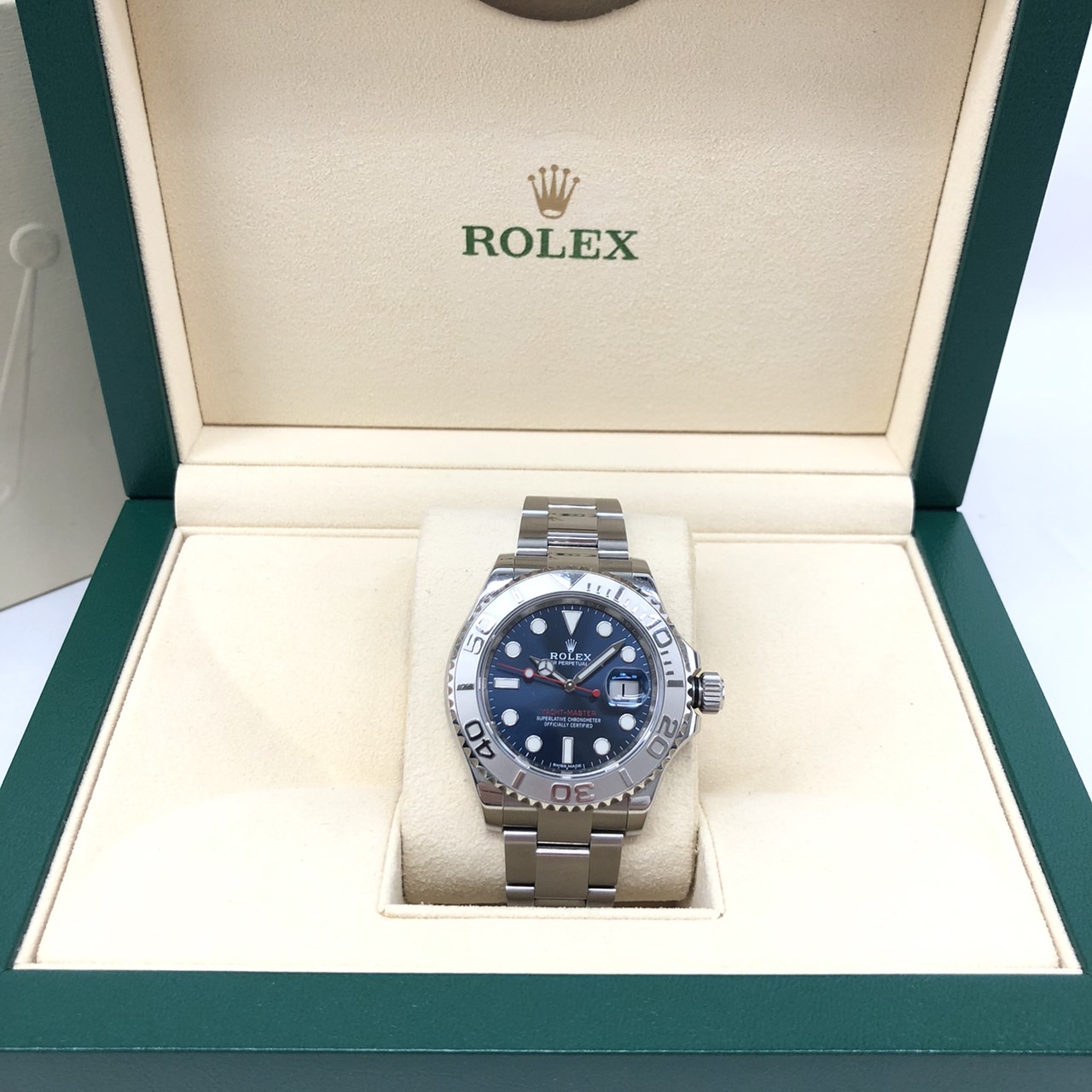Read more about the article ROLEX
