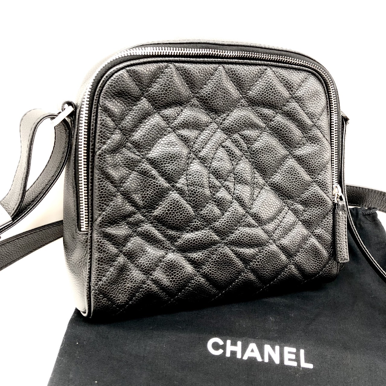 Read more about the article CHANEL