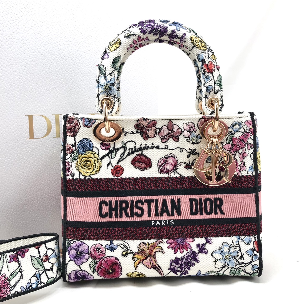 Read more about the article Christian Dior