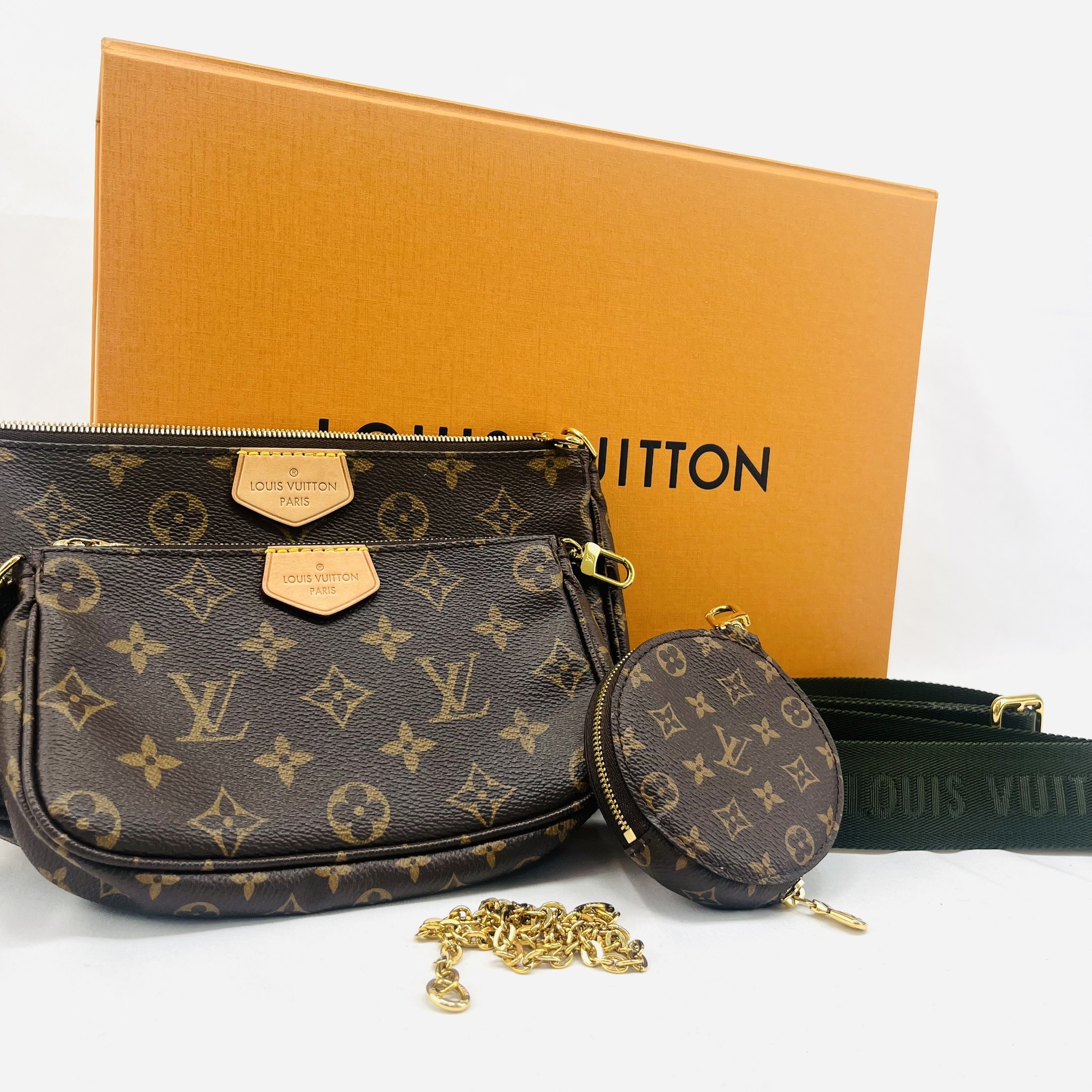 You are currently viewing Louis Vuitton